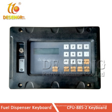 Fuel dispenser kryboard CPU keyboard